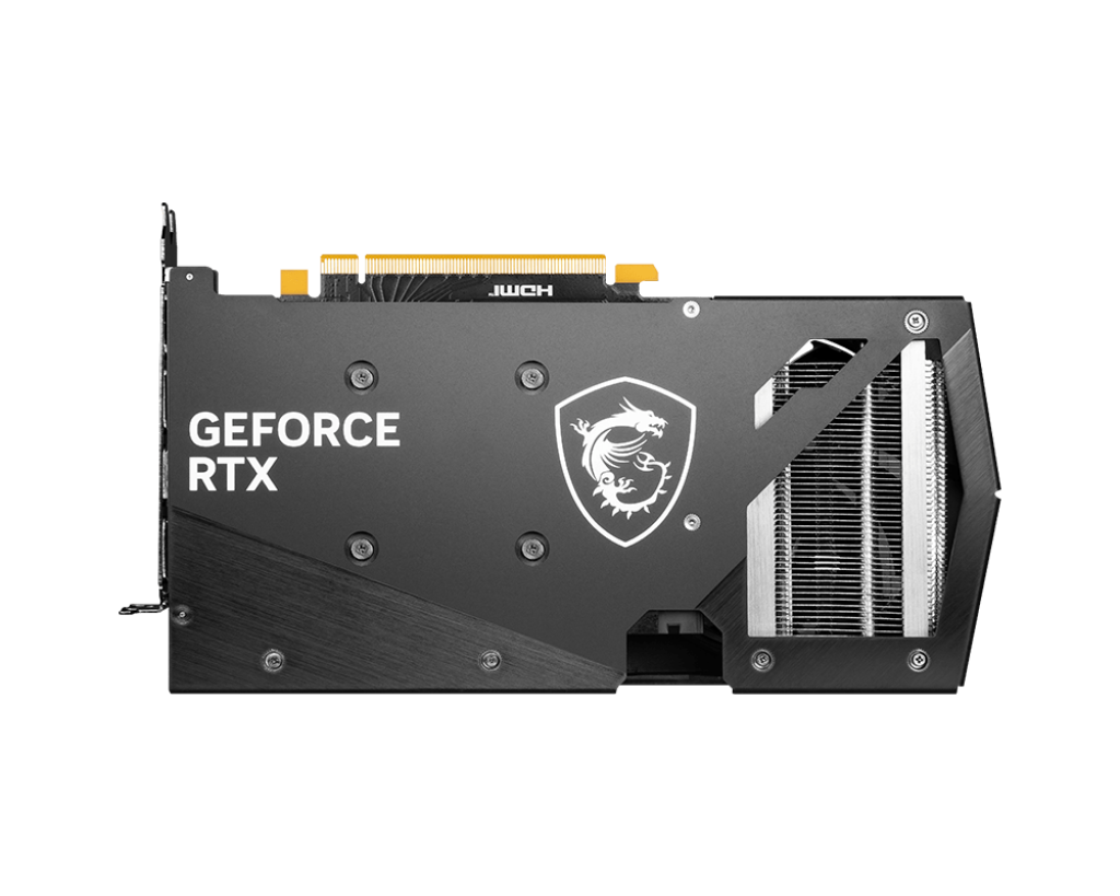 Immagine pubblicata in relazione al seguente contenuto: MSI aggiunge quattro GeForce RTX 4060 al proprio catalogo di video card | Nome immagine: news34590_GeForce-RTX-4060-GAMING-X-8G-OC_2.png