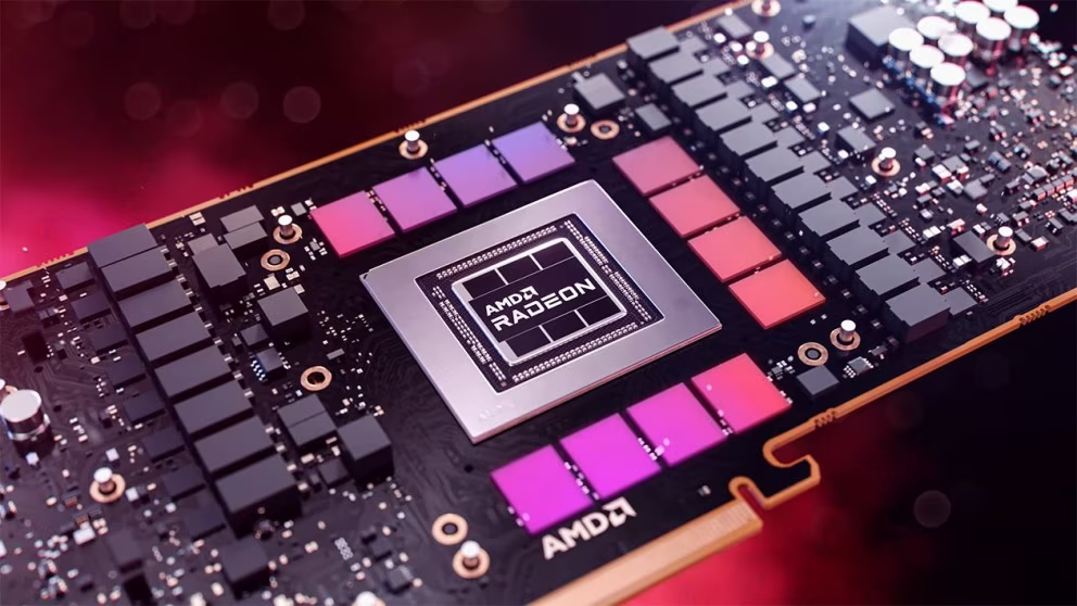 Immagine pubblicata in relazione al seguente contenuto: AMD potrebbe presentare a fine agosto le video card Radeon RX 7800 e RX 7700 | Nome immagine: news34672_AMD-Radeon-RX-7000_2.png