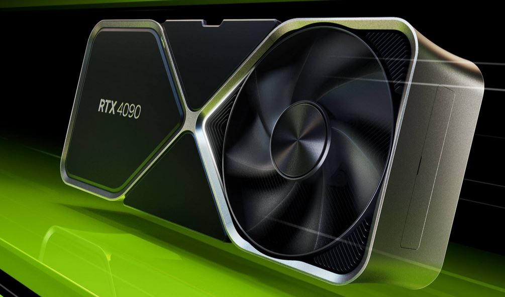 Immagine pubblicata in relazione al seguente contenuto: NVIDIA non lancer la GeForce RTX 4090 Ti ma nuove GeForce di fascia medio-alta | Nome immagine: news34695_NVIDIA_GeForce-RTX-4090_1.jpg