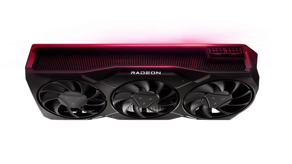 Immagine pubblicata in relazione al seguente contenuto: AMD GPU Drivers: Radeon Software for Linux 23.10.3 - Radeon RX 7900 GRE Ready | Nome immagine: news34707_AMD-Radeon-RX-7900-GRE_1.png