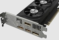 GIGABYTE lancia la video card non reference GeForce RTX 4060 OC Low Profile 8G