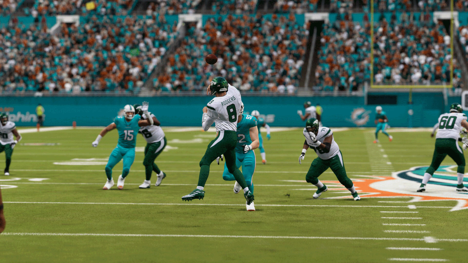 Risorsa grafica - foto, screenshot o immagine in genere - relativa ai contenuti pubblicati da amdzone.it | Nome immagine: news34746_Madden-NFL-24_1.jpg