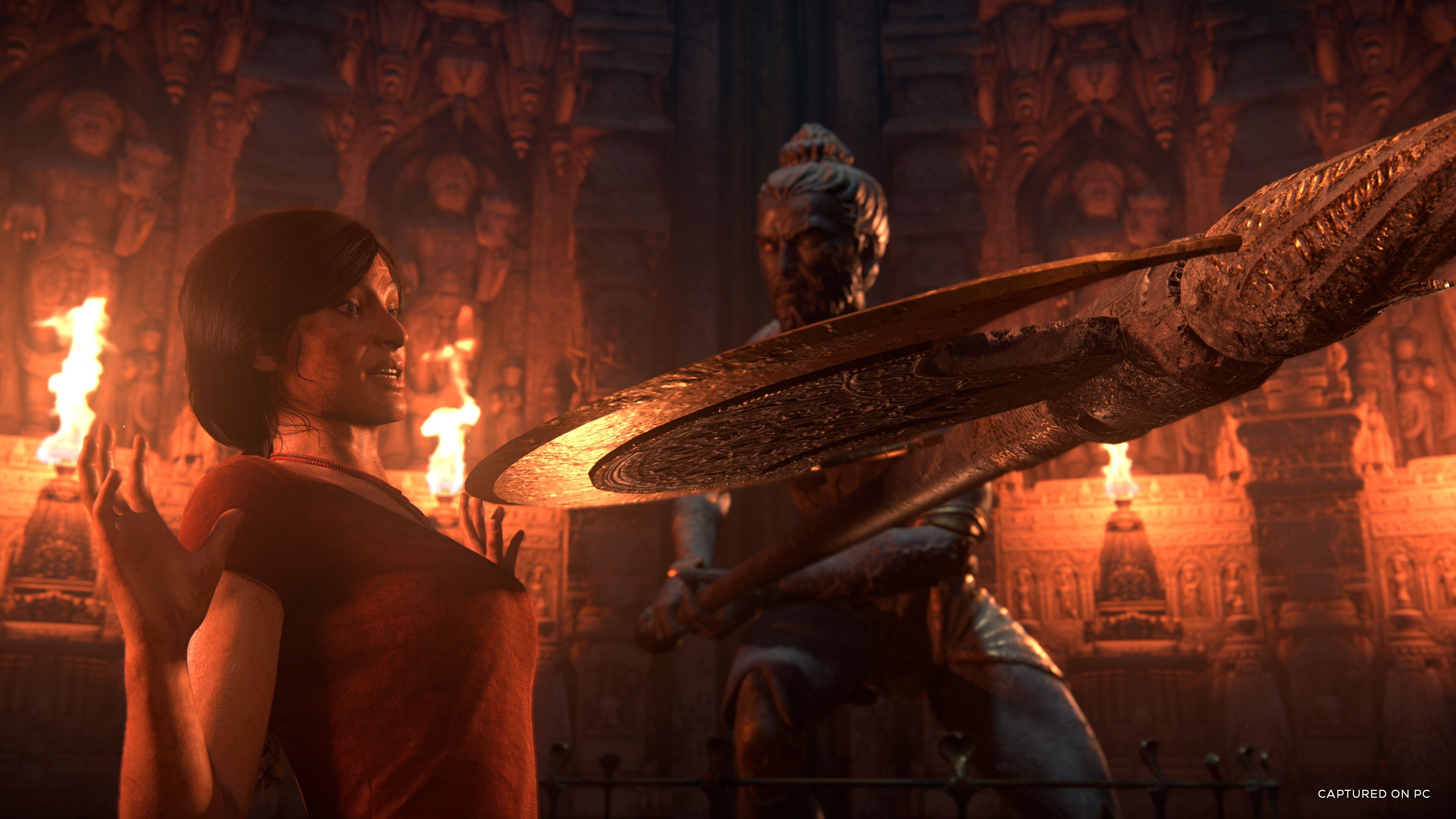 Risorsa grafica - foto, screenshot o immagine in genere - relativa ai contenuti pubblicati da amdzone.it | Nome immagine: news34746_UNCHARTED-Legacy-of-Thieves-Collection_1.jpg