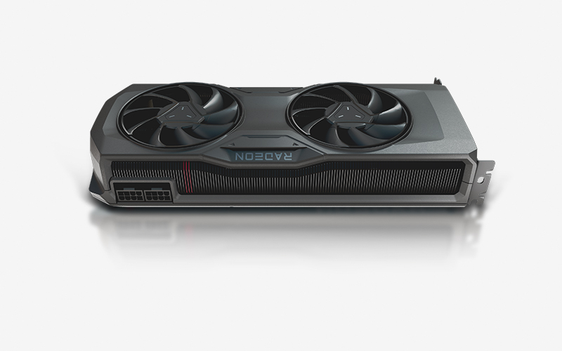 Risorsa grafica - foto, screenshot o immagine in genere - relativa ai contenuti pubblicati da amdzone.it | Nome immagine: news34813_Sapphire_Radeon-RX-7800-XT_Reference_3.jpg