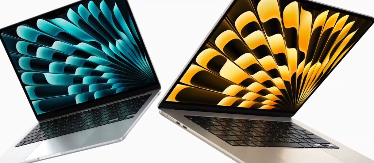 Immagine pubblicata in relazione al seguente contenuto: Apple potrebbe lanciare MacBook low-cost per competere con i Chromebook | Nome immagine: news34822_Apple-MacBook-Air_1.jpg