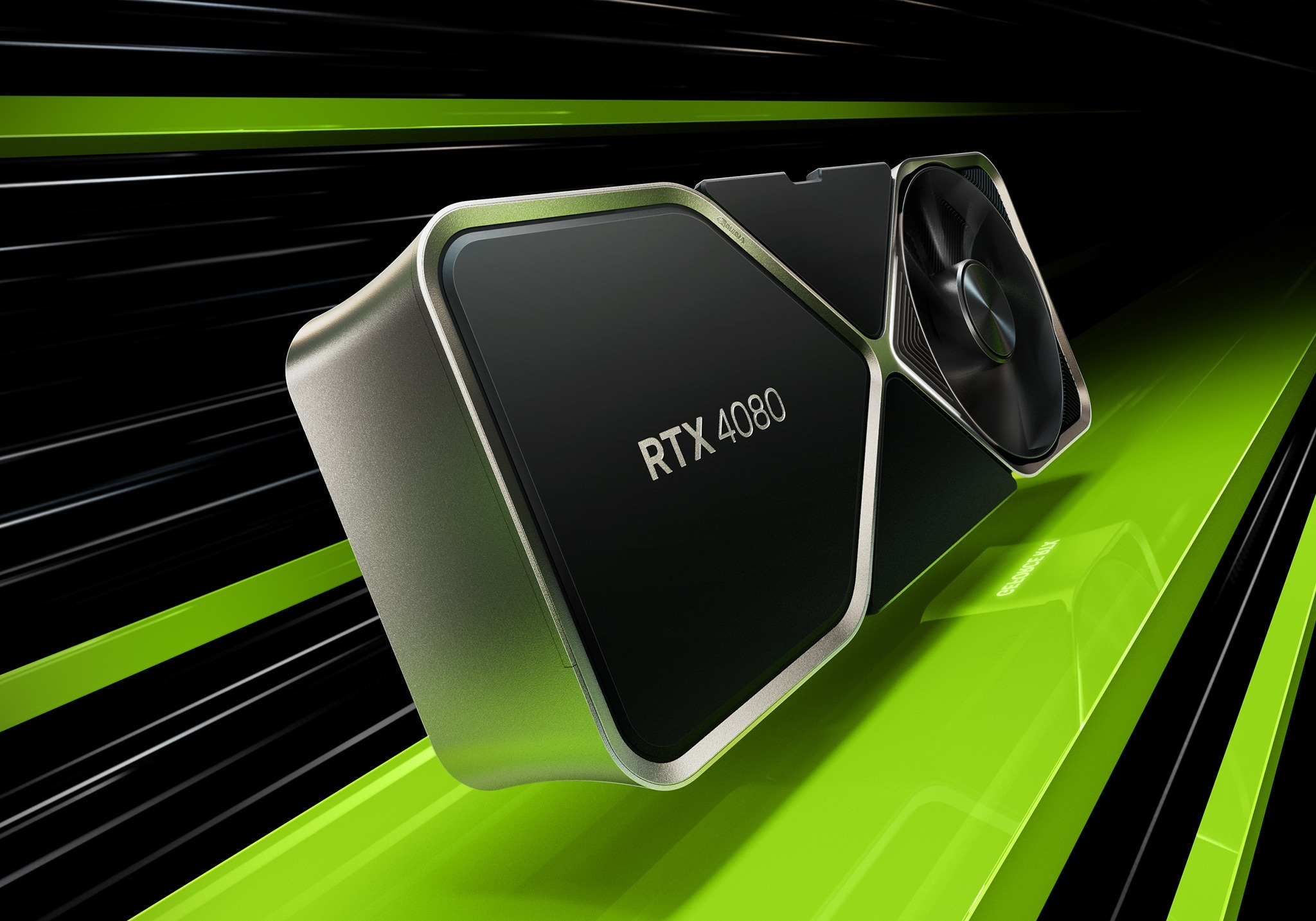 Immagine pubblicata in relazione al seguente contenuto: NVIDIA dovrebbe lanciare la video card high-end GeForce RTX 4080 Ti (o Super) | Nome immagine: news34915_NVIDIA-GeForce-RTX-4080_1.png