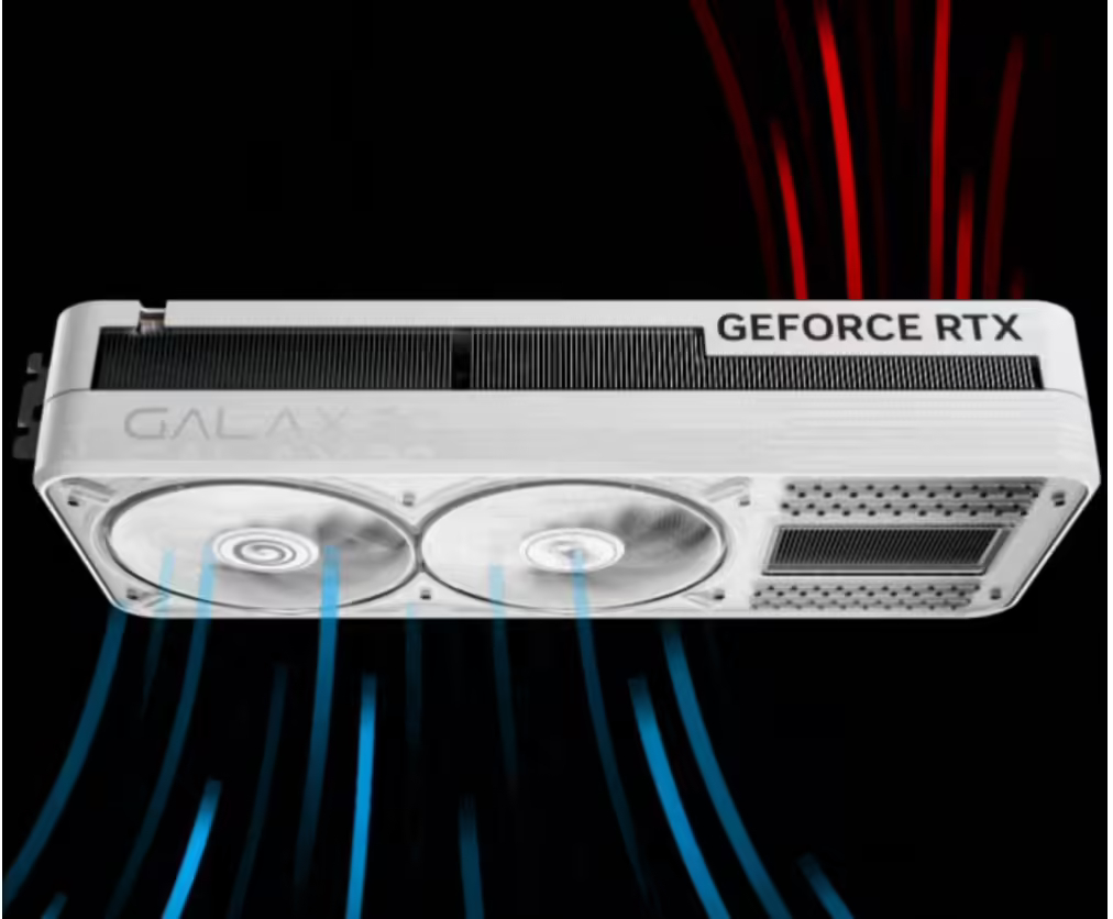 Immagine pubblicata in relazione al seguente contenuto: GALAX annuncia la video card GeForce RTX 4090 20th Anniversary Edition | Nome immagine: news34931_GALAX-GeForce-RTX-4090-20th-Anniversary-Edition_3.jpg
