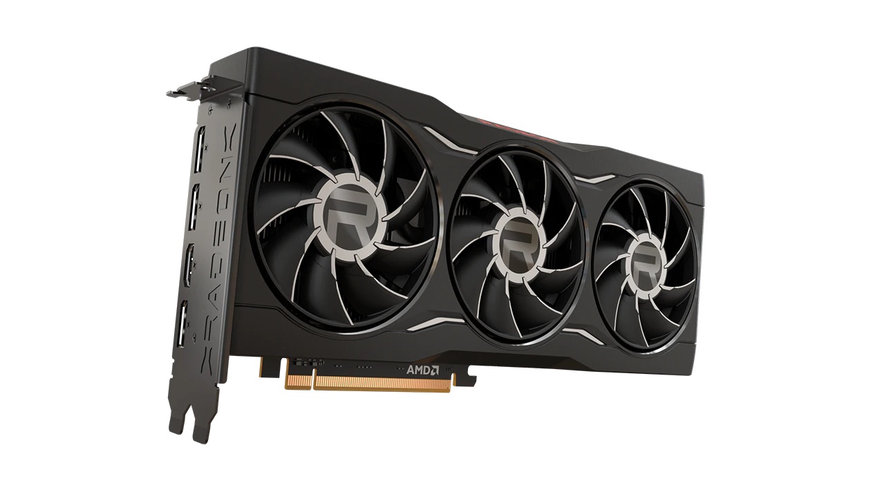 Immagine pubblicata in relazione al seguente contenuto: MSI lancia due configurazioni desktop con video card AMD Radeon RX 6750 GRE | Nome immagine: news34933_AMD-Radeon-RX-6750-XT_1.png