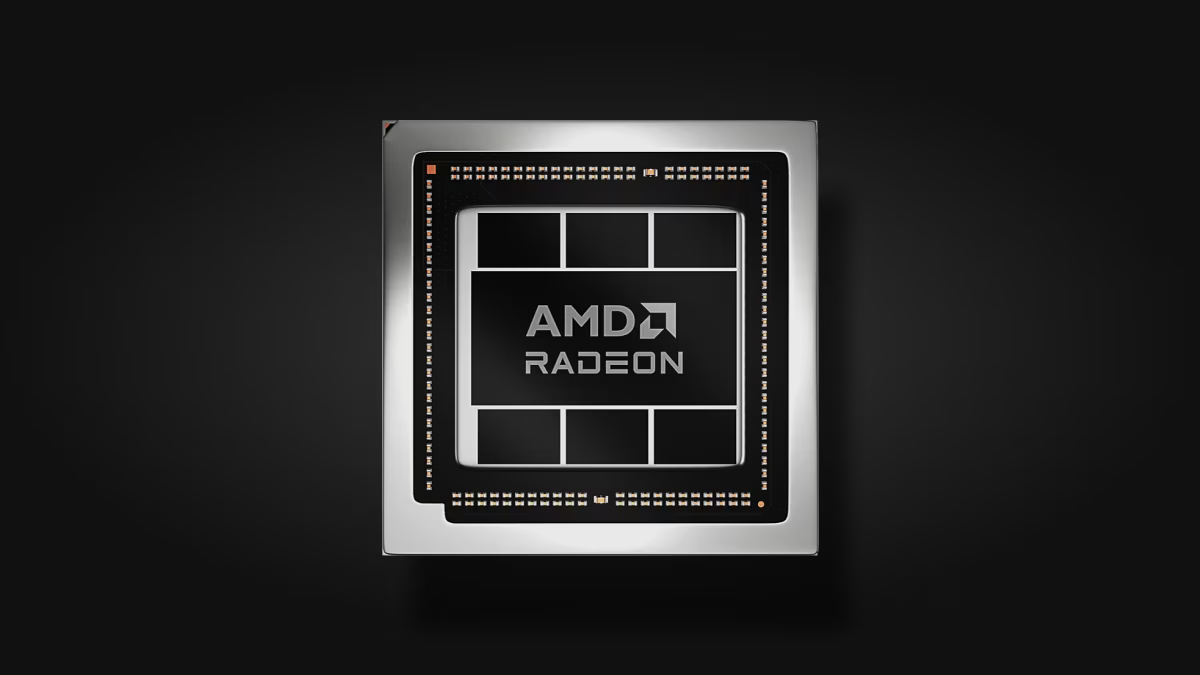 Immagine pubblicata in relazione al seguente contenuto: AMD annuncia la Radeon RX 7900M, la GPU AMD per notebook pi veloce di sempre | Nome immagine: news34948_AMD-Radeon-RX-7900M_1.jpg
