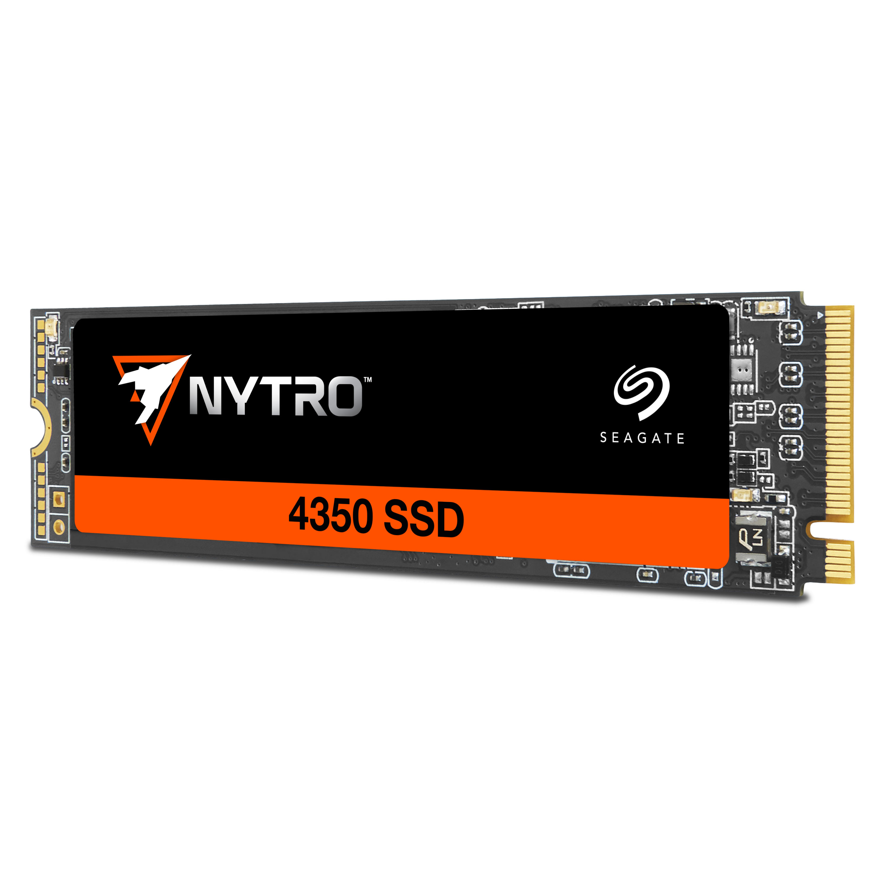 Immagine pubblicata in relazione al seguente contenuto: Seagate lancia la linea di SSD NVMe PCIe Gen 4 M.2 Nytro 4350 per i data center | Nome immagine: news35036_Seagate_SSD-NVMe-Nytro-4350_2.jpg