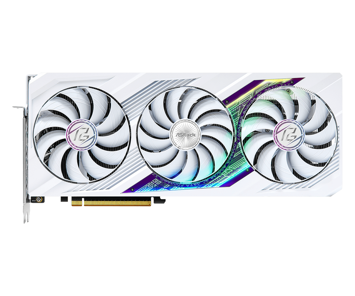 Immagine pubblicata in relazione al seguente contenuto: ASRock annuncia la video card Radeon RX 7900 XT Phantom Gaming White 20GB OC | Nome immagine: news35037_ASRock-Radeon-RX-7900-XT-Phantom-Gaming-White-20-GB-OC_2.png