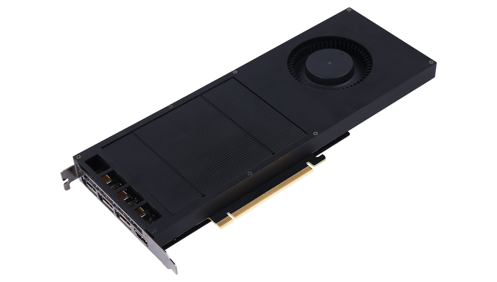 Immagine pubblicata in relazione al seguente contenuto: GALAX lancia la card single-slot GeForce RTX 4060 Ti 16GB Unparalleled Max | Nome immagine: news35081_GALAX-GeForce-RTX-4060-Ti-Max-16GB-Unparalleled-Max_2.jpg