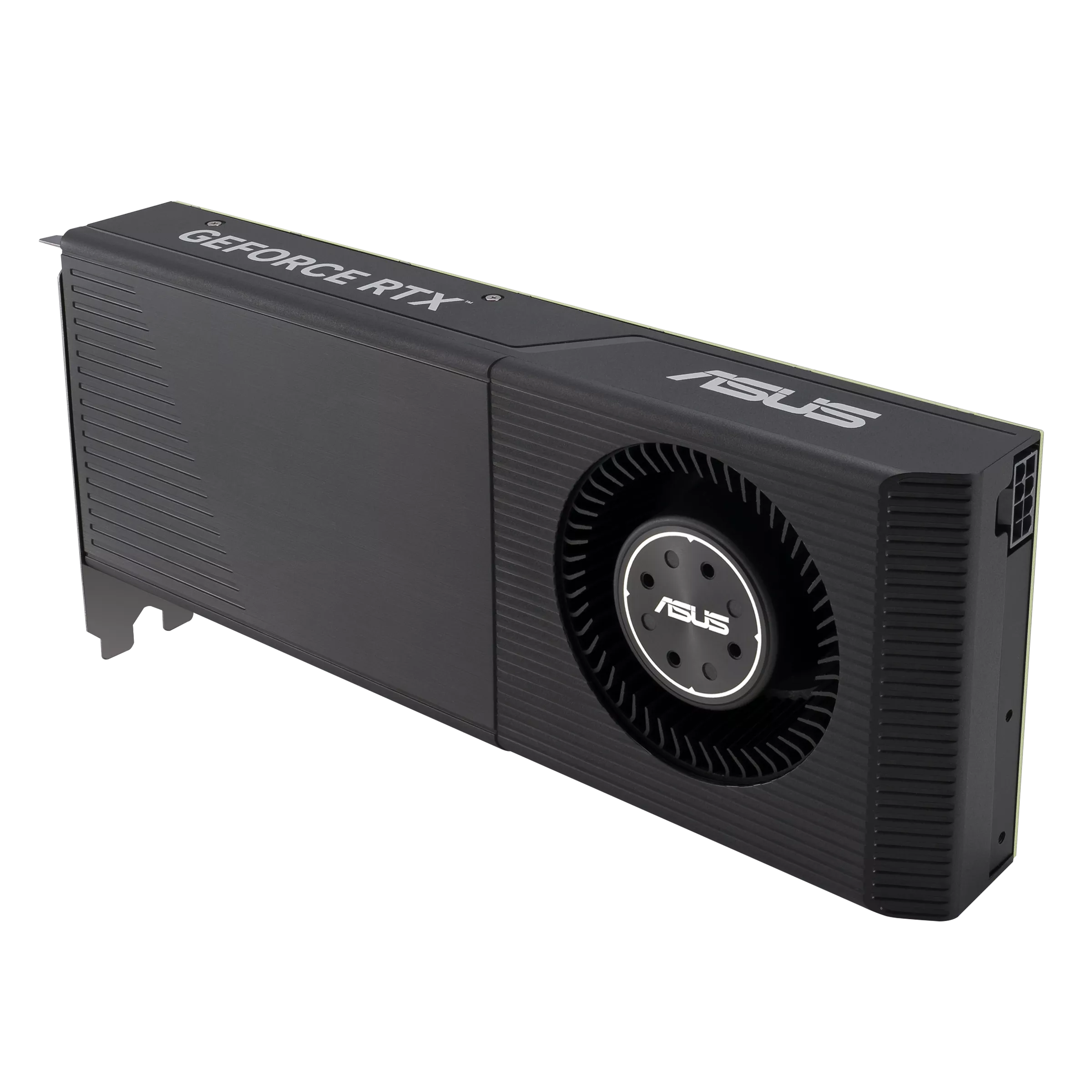 Immagine pubblicata in relazione al seguente contenuto: ASUS lancia la GeForce RTX 4070 Turbo 12GB GDDR6X con cooler a ventola laterale | Nome immagine: news35106_ASUS-GeForce-RTX-4070-Turbo-12GB-GDDR6X_2.png