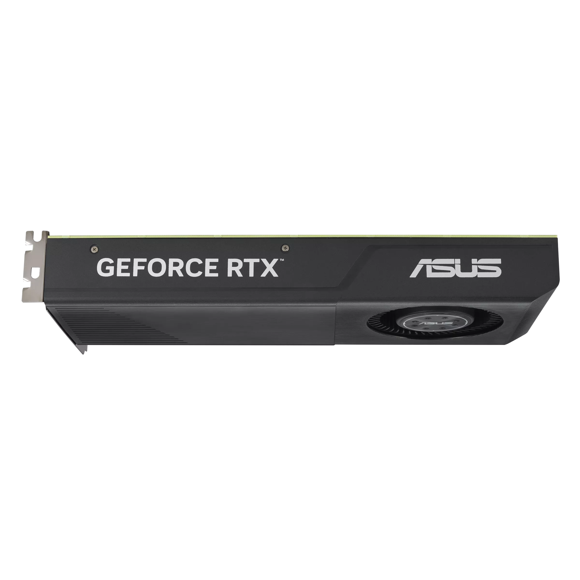 Immagine pubblicata in relazione al seguente contenuto: ASUS lancia la GeForce RTX 4070 Turbo 12GB GDDR6X con cooler a ventola laterale | Nome immagine: news35106_ASUS-GeForce-RTX-4070-Turbo-12GB-GDDR6X_4.png