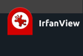 IrfanView 4.65 consente di visualizzare e modificare le immagini di ogni formato