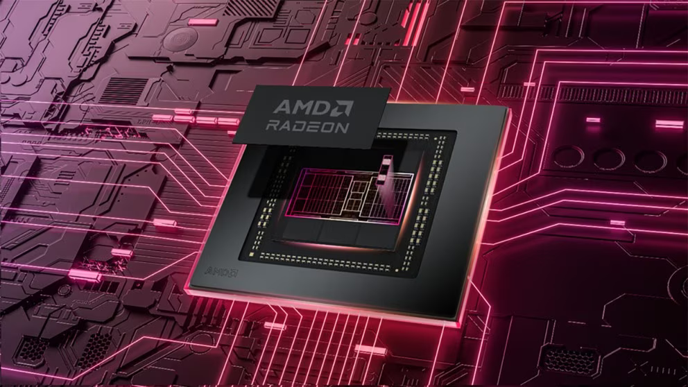 Immagine pubblicata in relazione al seguente contenuto: I nomi delle Radeon con cui AMD potrebbe rispondere alle RTX 40 Super di NVIDIA | Nome immagine: news35153_AMD-Radeon_2.png