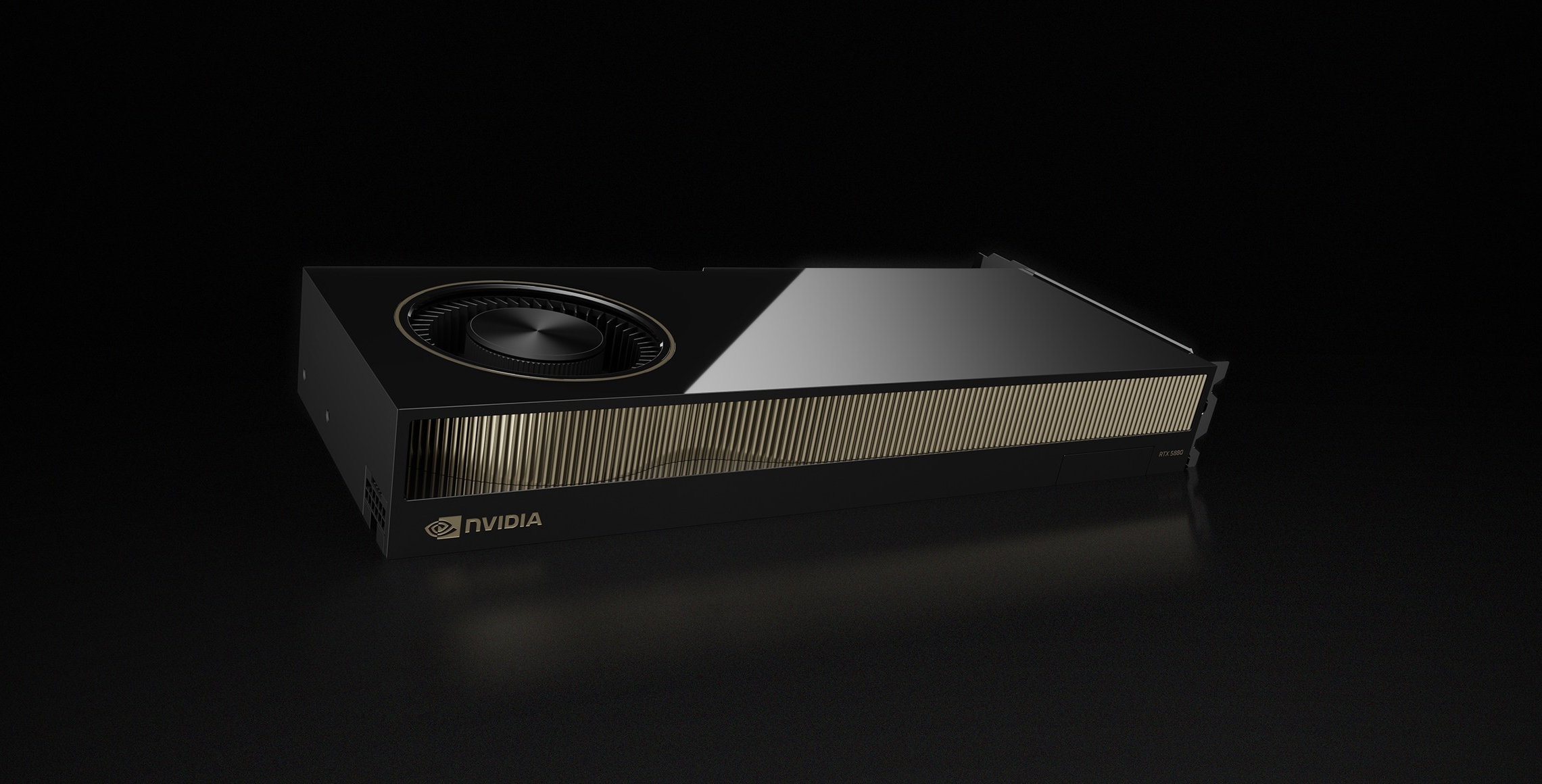 Immagine pubblicata in relazione al seguente contenuto: NVIDIA introduce la monster card RTX 5880 in attesa delle GeForce RTX 40 Super | Nome immagine: news35185_RTX-5880_1.jpg