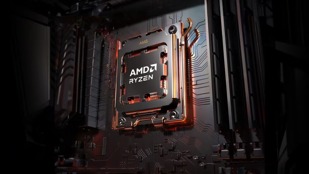 Immagine pubblicata in relazione al seguente contenuto: AMD lancia i chip Ryzen 7 5700X3D, Ryzen 7 5700, Ryzen 5 5600GT e Ryzen 5 5500GT | Nome immagine: news35194_AMD-Ryzen_1.jpg