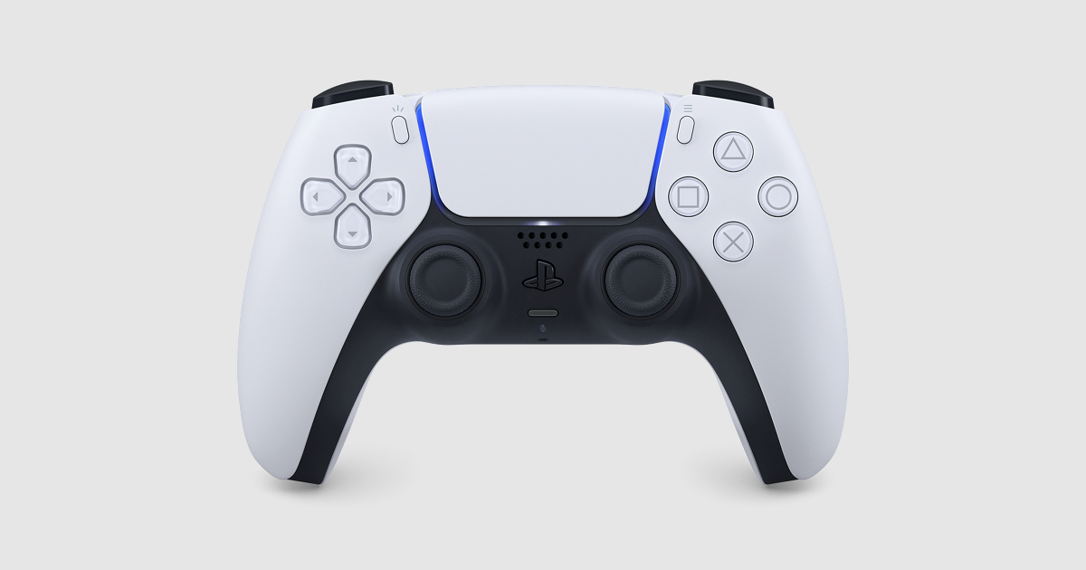 Immagine pubblicata in relazione al seguente contenuto: Best Buy rivela per errore il controller wireless per PlayStation 5 DualSense V2 | Nome immagine: news35213_best-buy_sony-playstation-5-dualsense-v2-leak_1.jpg