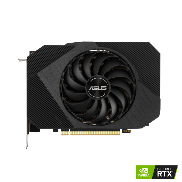 Immagine pubblicata in relazione al seguente contenuto: Le specifiche della video card entry-level NVIDIA GeForce RTX 3050 6GB | Nome immagine: news35216_nvidia-geforce-rtx-3050-6gb_1.png