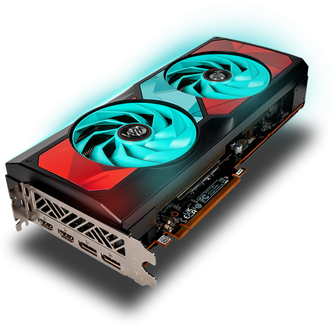 Immagine pubblicata in relazione al seguente contenuto: Sapphire introduce una edizione speciale della Radeon RX 7800 XT PULSE 16GB | Nome immagine: news35238_Sapphire-Radeon-RX-7800-XT-PULSE_Special-Edition_1.png