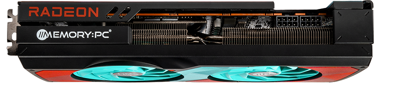 Immagine pubblicata in relazione al seguente contenuto: Sapphire introduce una edizione speciale della Radeon RX 7800 XT PULSE 16GB | Nome immagine: news35238_Sapphire-Radeon-RX-7800-XT-PULSE_Special-Edition_2.png