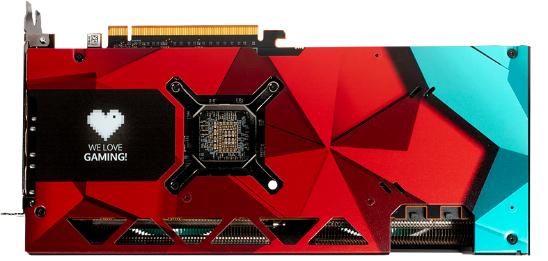 Risorsa grafica - foto, screenshot o immagine in genere - relativa ai contenuti pubblicati da amdzone.it | Nome immagine: news35238_Sapphire-Radeon-RX-7800-XT-PULSE_Special-Edition_3.png