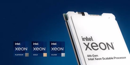 Immagine pubblicata in relazione al seguente contenuto: La CPU HEDT a 60 core Intel Xeon W9-3595X gi testata con il benchmark Geekbench | Nome immagine: news35274_Intel-Xeon_2.jpg
