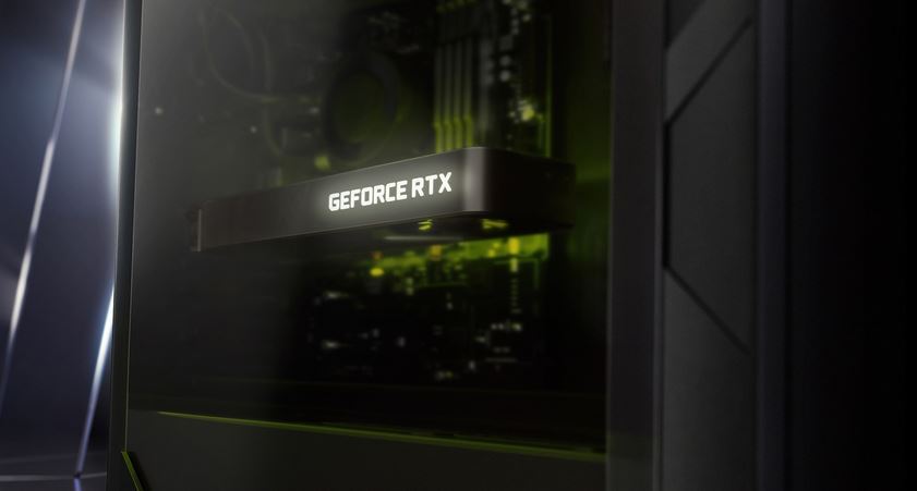 Immagine pubblicata in relazione al seguente contenuto: NVIDIA lancia la video card GeForce RTX 3050 6GB, una RTX alla portata di tutti | Nome immagine: news35282_NVIDIA_GeForce-RTX-3050-6GB_9.jpg