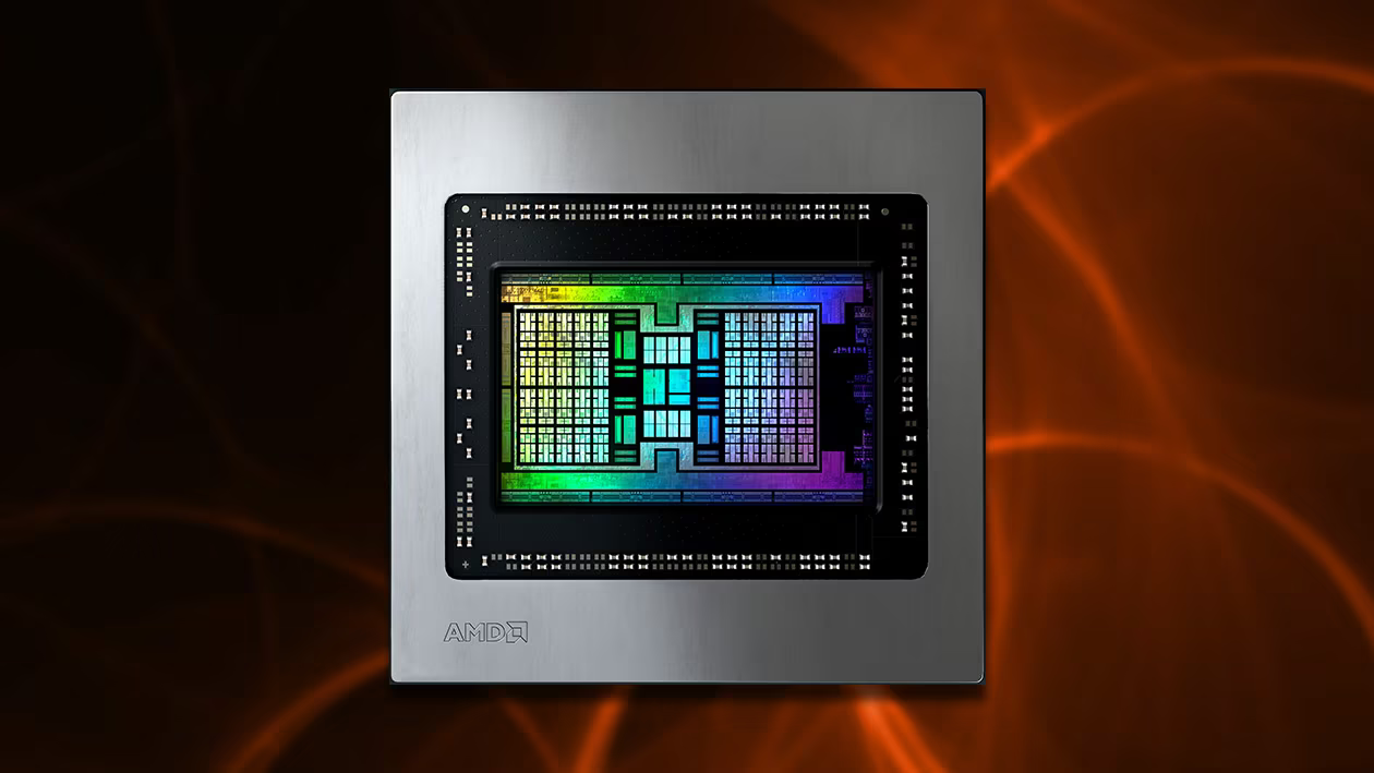 Immagine pubblicata in relazione al seguente contenuto: AMD lancia quattro APU a basso consumo per desktop denominate Ryzen 8000GE | Nome immagine: news35317_AMD_Ryzen_1.png
