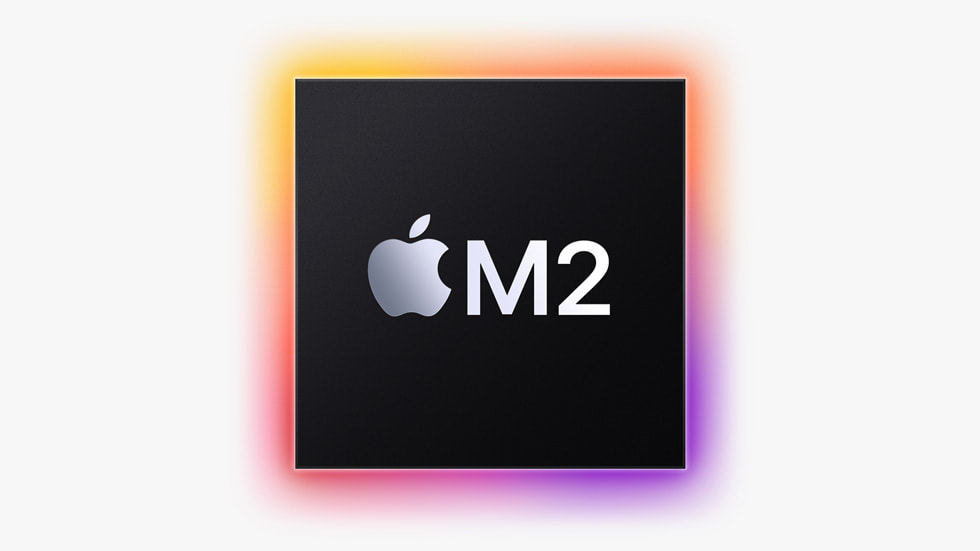 Immagine pubblicata in relazione al seguente contenuto: Il SoC Apple M2 testato con CPU-Z su Windows 11  vicino ai Core i5 Alder Lake | Nome immagine: news35344_Apple-M2_1.jpg