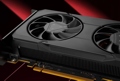 La video card AMD Radeon RX 7600 MBA  disponibile nel mercato europeo