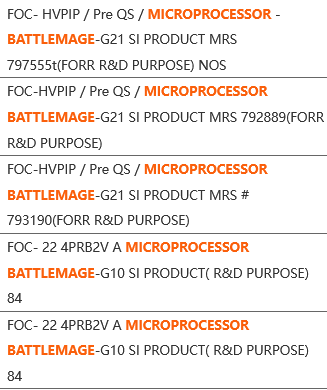 Immagine pubblicata in relazione al seguente contenuto: Un leak conferma le GPU Intel di nuova generazione Battlemage G21 e G10 | Nome immagine: news35453_Intel_Graphics_2.png