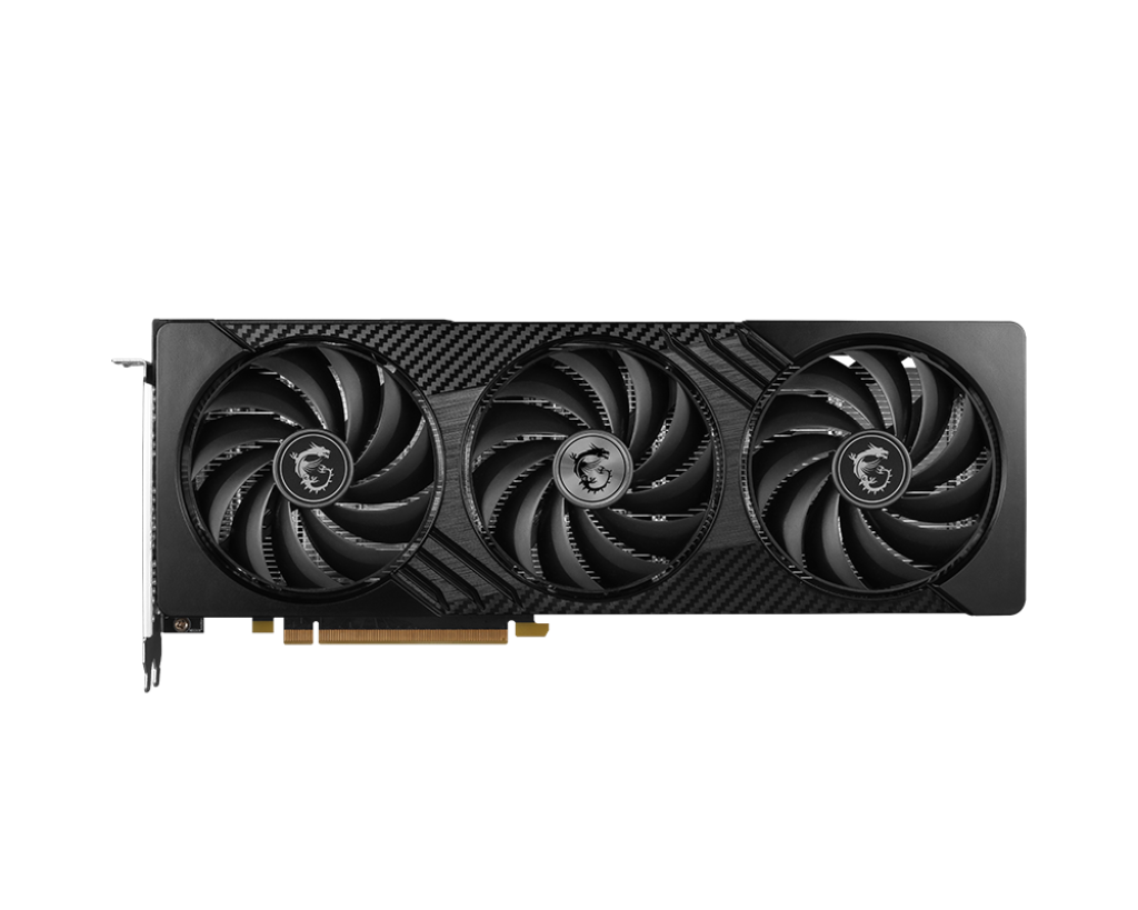 Immagine pubblicata in relazione al seguente contenuto: MSI introduce la video card GeForce RTX 4060 8G GAMING DUKE 3X | Nome immagine: news35469_MSI-GeForce-RTX-4060-8G-GAMING-DUKE-3X_1.png