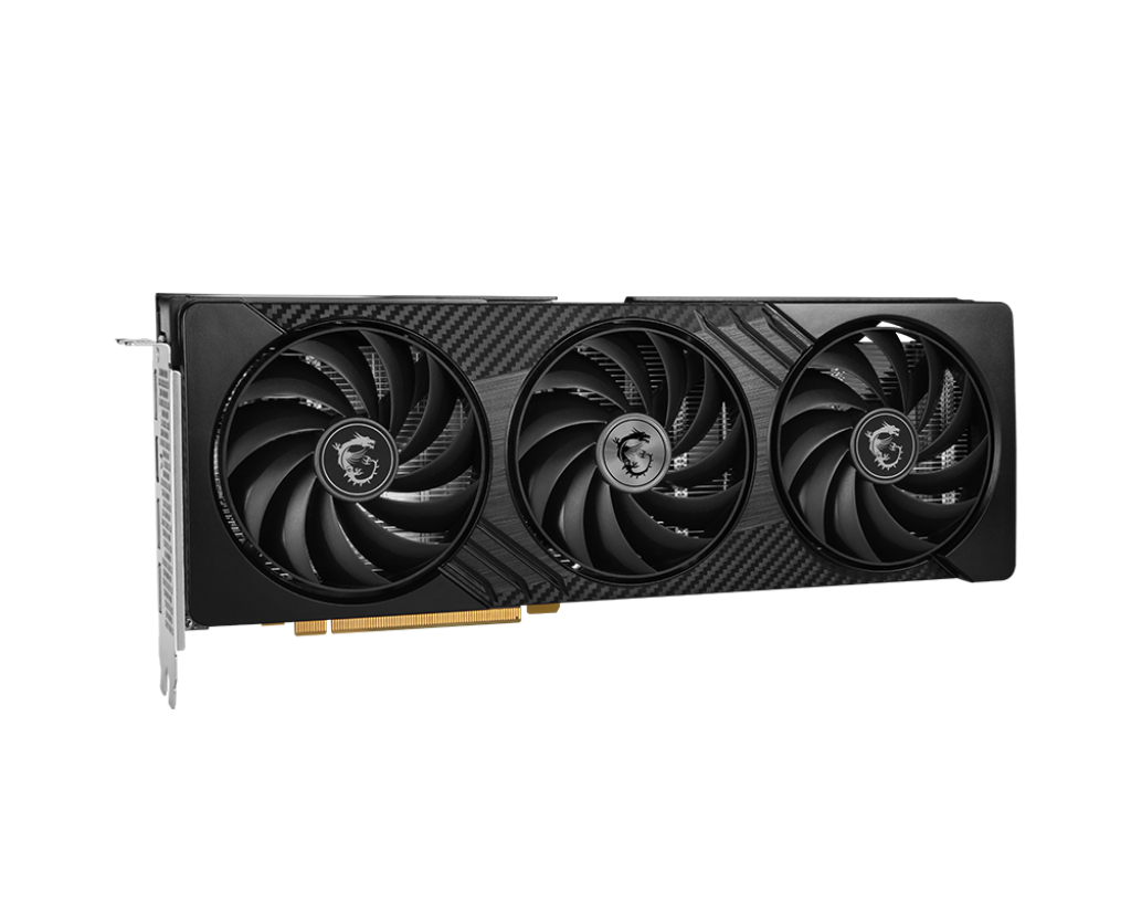 Immagine pubblicata in relazione al seguente contenuto: MSI introduce la video card GeForce RTX 4060 8G GAMING DUKE 3X | Nome immagine: news35469_MSI-GeForce-RTX-4060-8G-GAMING-DUKE-3X_2.png