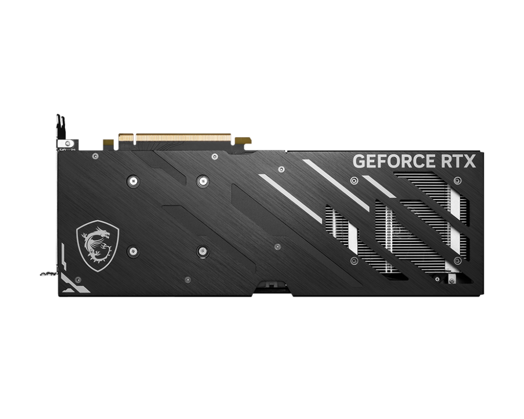 Immagine pubblicata in relazione al seguente contenuto: MSI introduce la video card GeForce RTX 4060 8G GAMING DUKE 3X | Nome immagine: news35469_MSI-GeForce-RTX-4060-8G-GAMING-DUKE-3X_3.png