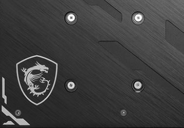 MSI introduce la video card GeForce RTX 4060 8G GAMING DUKE 3X