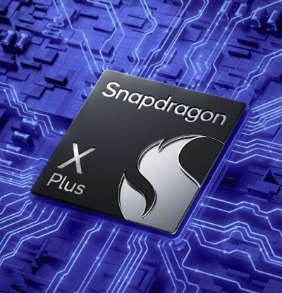Immagine pubblicata in relazione al seguente contenuto: Qualcomm annuncia la piattaforma Snapdragon X Plus per i notebook AI ecologici | Nome immagine: news35531_Qualcomm-Snapdragon-X-Plus_9.jpg