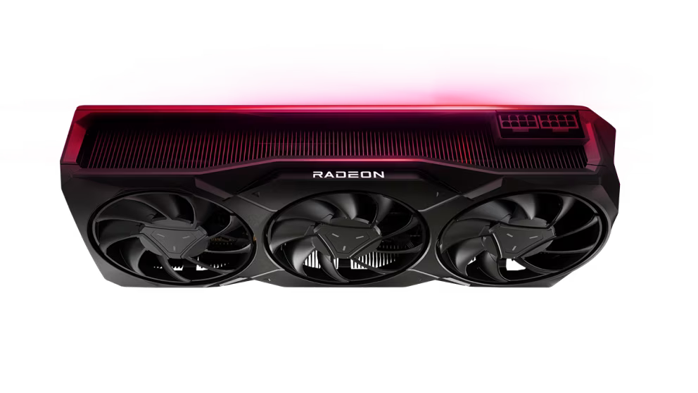 Immagine pubblicata in relazione al seguente contenuto: AMD rilascia Radeon Software for Linux 23.40.2 - Radeon RX 7900 GRE Ready | Nome immagine: news35537_AMD-Radeon-RX-7900-GRE_1.png
