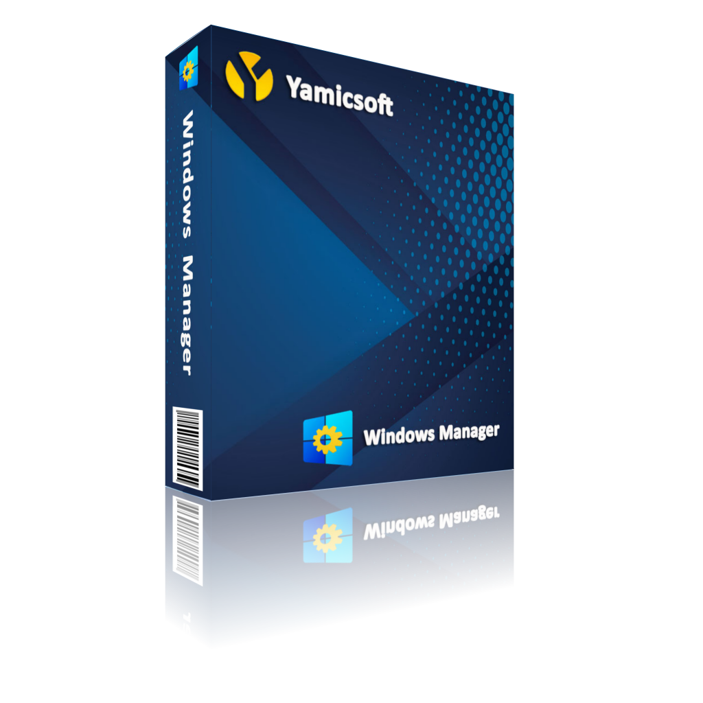 Immagine pubblicata in relazione al seguente contenuto: Windows Tweaking & Tuning & Security Utilities: Windows Manager 2.0.0 | Nome immagine: news35597_Windows_Manager_Screenshot_2.png