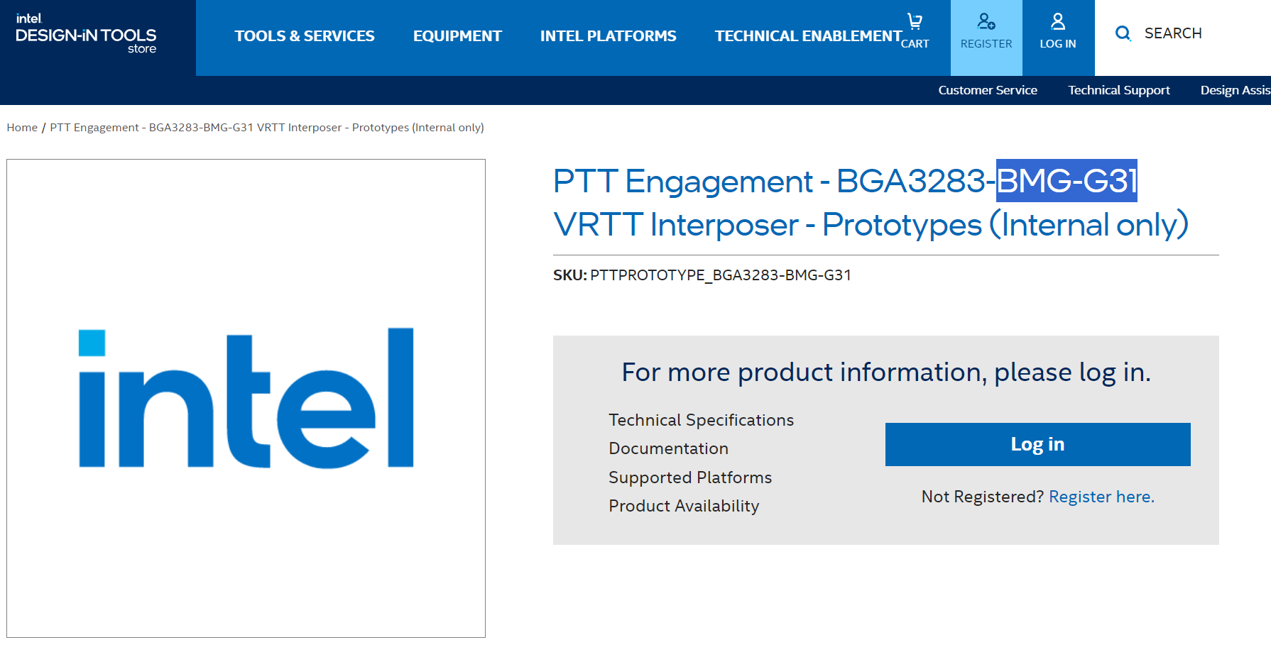 Immagine pubblicata in relazione al seguente contenuto: Intel conferma involontariamente lo sviluppo della GPU Battlemage BMG-G31 | Nome immagine: news35742_Intel_Battlemage_2.jpg