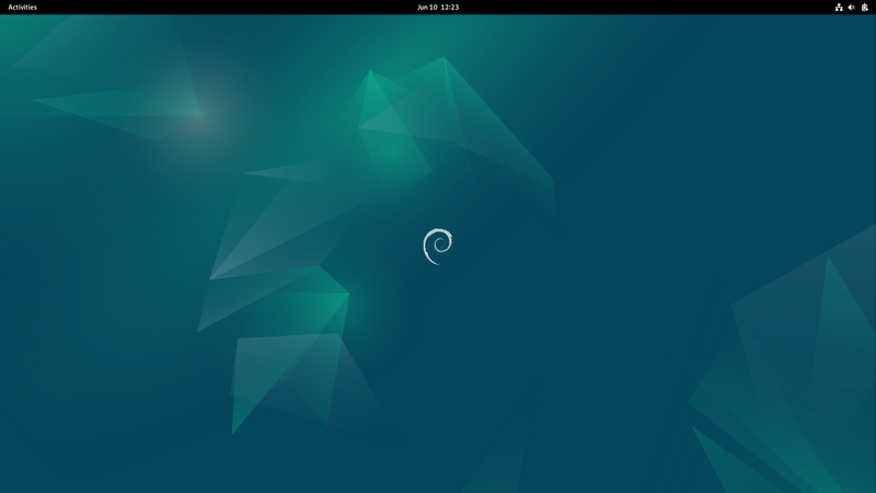 Immagine pubblicata in relazione al seguente contenuto: Il Debian project rilascia la distribuzione Debian 12.6 con bug e security fixes | Nome immagine: news35743_Wikipedia_Debian_12_(Bookworm)_-_GNOME_desktop_1.png