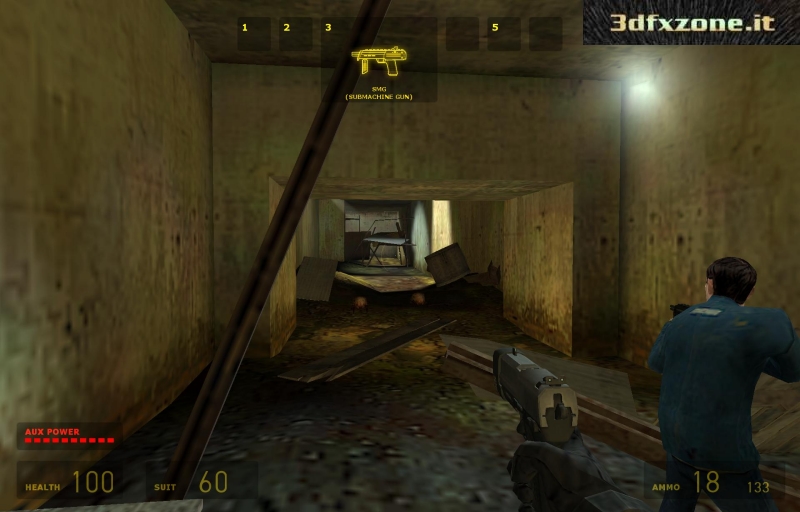 Media asset in full size related to 3dfxzone.it news item entitled as follows: Valve condivide una demo inedita di Half-Life 2 realizzata per E3 2002 | Image Name: news36168_Half-Life-2_Screenshot_3dfx-Voodoo5_1.jpg