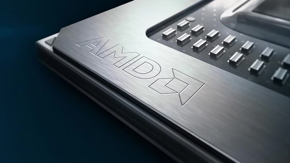 Media asset in full size related to 3dfxzone.it news item entitled as follows: Le specifiche della CPU AMD Ryzen 9 9950X3D rivelate da uno screenshot di CPU-Z | Image Name: news36294_AMD-Ryzen_5.jpg