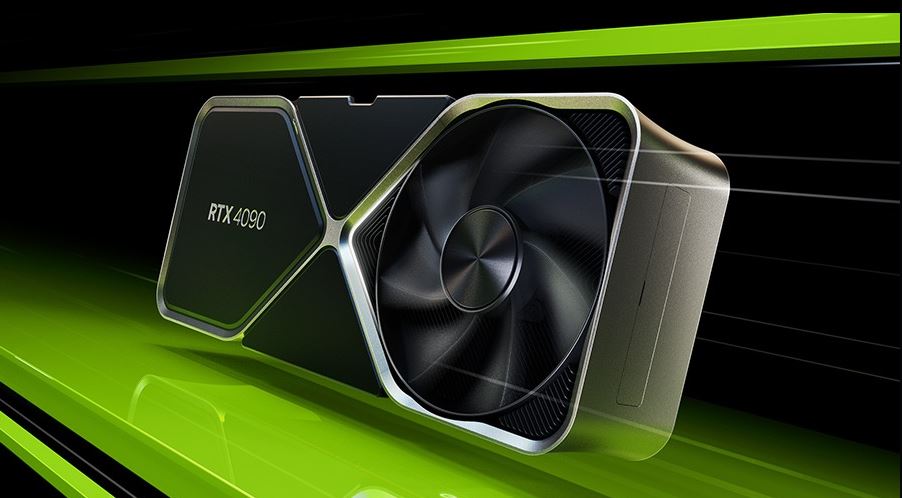 Immagine pubblicata in relazione al seguente contenuto: On line i prezzi delle video card NVIDIA GeForce RTX 5090 e GeForce RTX 5080? | Nome immagine: news36297_NVIDIA-RTX_1.jpg