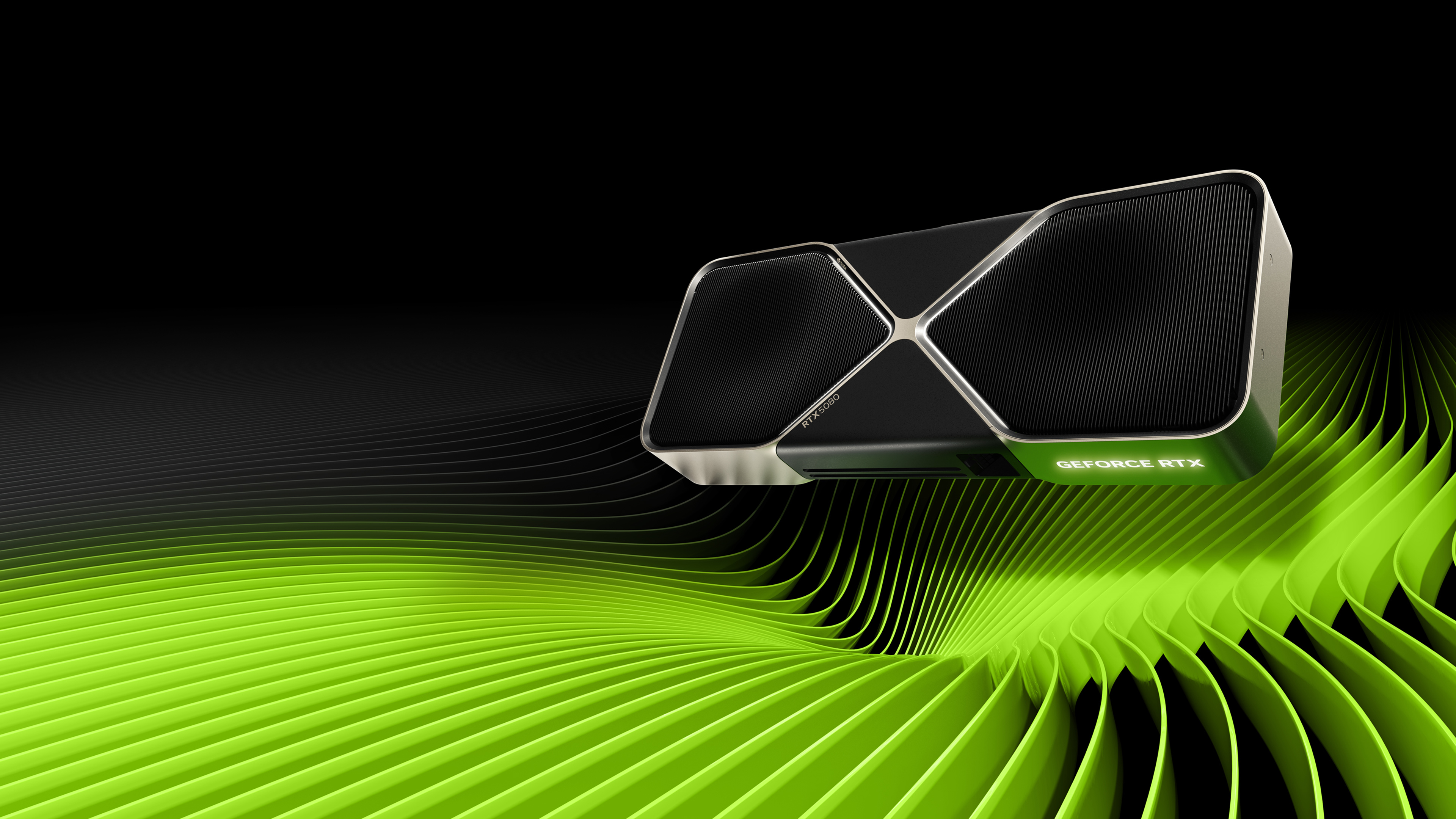 Immagine pubblicata in relazione al seguente contenuto: NVIDIA annuncia le GPU GeForce RTX 5090, RTX 5080, RTX 5070 Ti e RTX 5070 | Nome immagine: news36323_nvidia-blackwell-geforce-rtx-50-series-opens-new-world-of-ai-computer-graphics_4.jpg