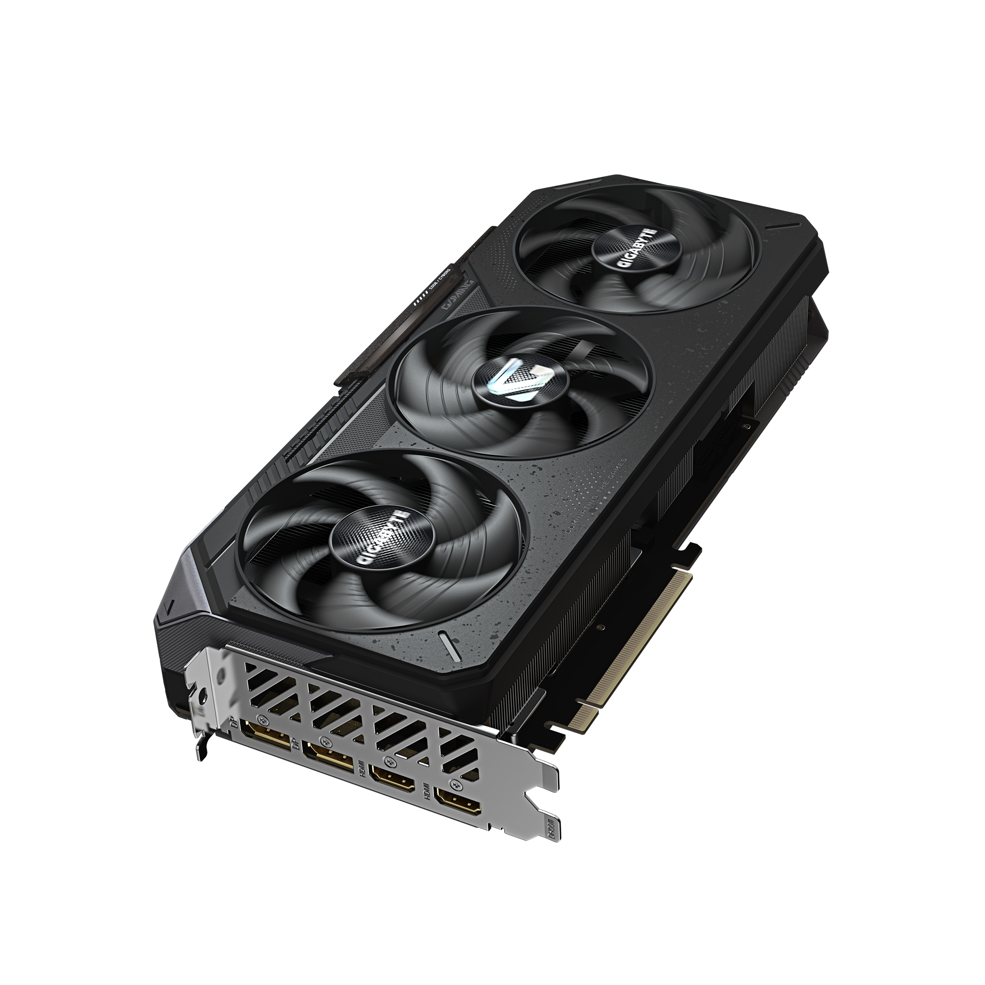 Immagine pubblicata in relazione al seguente contenuto: GIGABYTE Radeon RX 9070 XT Gaming OC: on line immagini, specifiche e prezzo | Nome immagine: news36334_Gigabyte-Radeon-RX-9070-XT-Gaming-OC_1.png