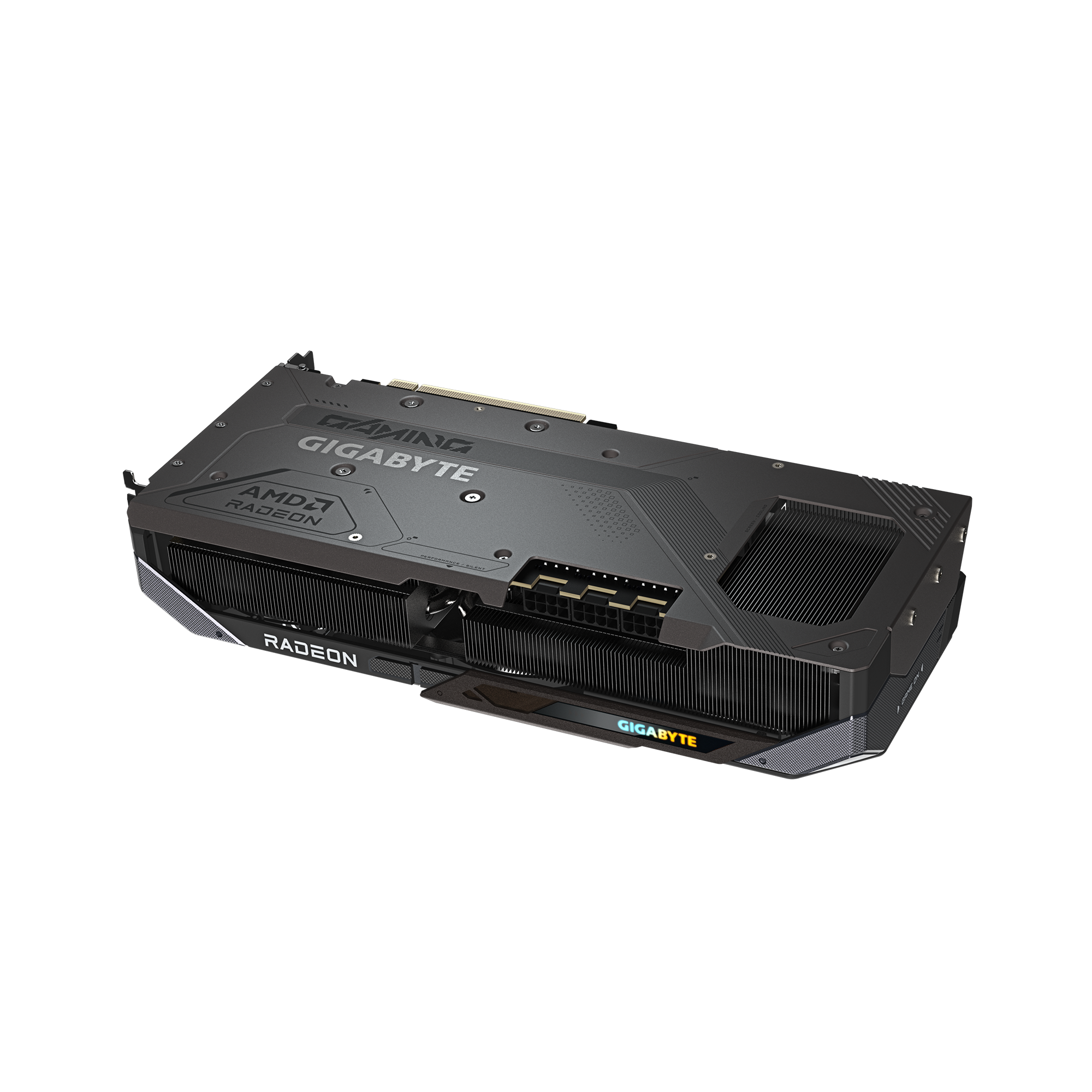 Immagine pubblicata in relazione al seguente contenuto: GIGABYTE Radeon RX 9070 XT Gaming OC: on line immagini, specifiche e prezzo | Nome immagine: news36334_Gigabyte-Radeon-RX-9070-XT-Gaming-OC_2.png