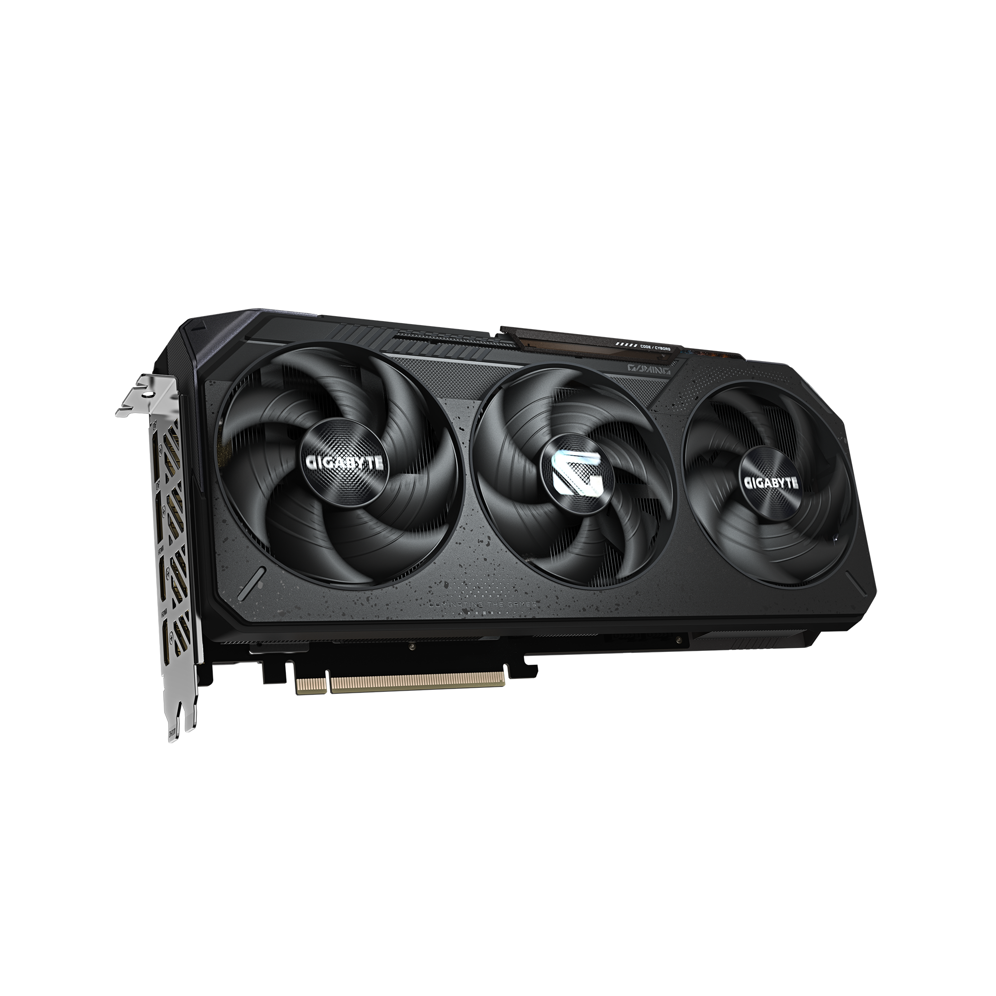 Immagine pubblicata in relazione al seguente contenuto: GIGABYTE Radeon RX 9070 XT Gaming OC: on line immagini, specifiche e prezzo | Nome immagine: news36334_Gigabyte-Radeon-RX-9070-XT-Gaming-OC_4.png
