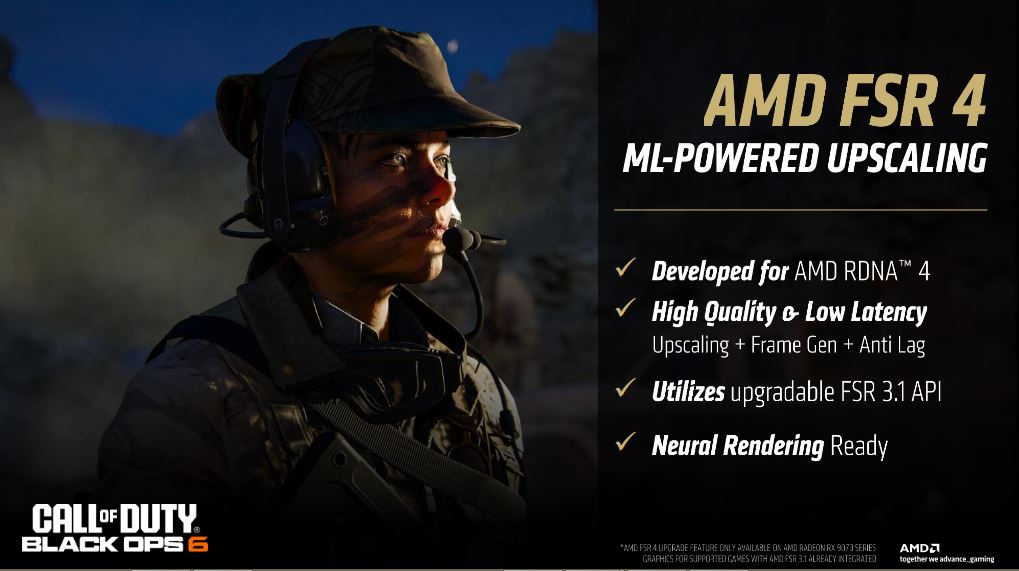 Immagine pubblicata in relazione al seguente contenuto: AMD lancia le prime video card RDNA 4: Radeon RX 9070 XT e Radeon RX 9070 | Nome immagine: news36469_AMD-Radeon-RX-9070-XT_AMD-Radeon-RX-9070_Launch_13.jpg